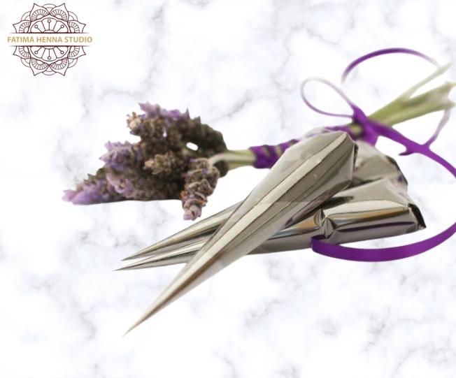 Lavender Cone – 20 Grams