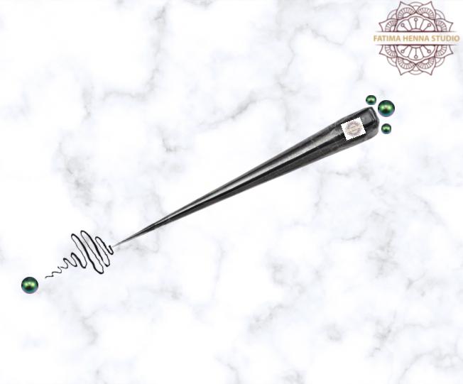 Jagua Henna Cone – 12 Grams